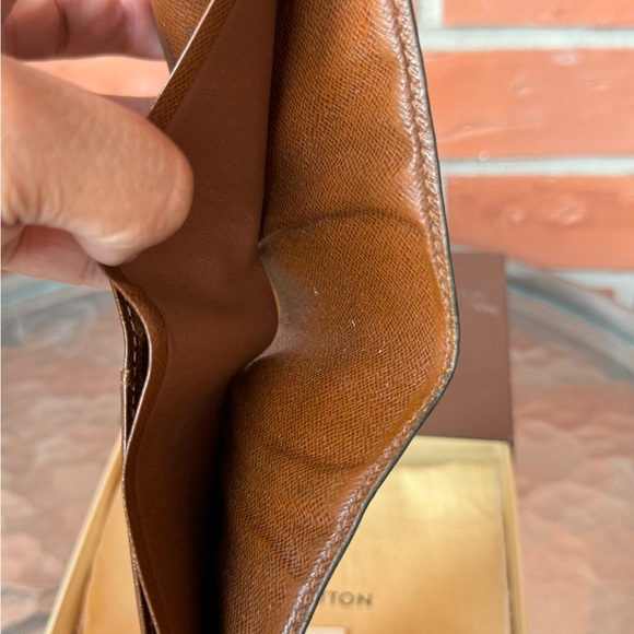 Men’s Full Wallet - Picture 9 of 13